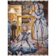 Classical Puppets The Doll Girl-Blue And White Porcelain OPs(Limited Pre-Order/Full Payment Without Shipping)